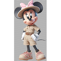 Mickey-AMQ 3298